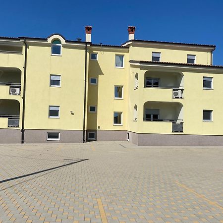 Villa Livi - Luxury Sea View Appartments Медулин Екстер'єр фото
