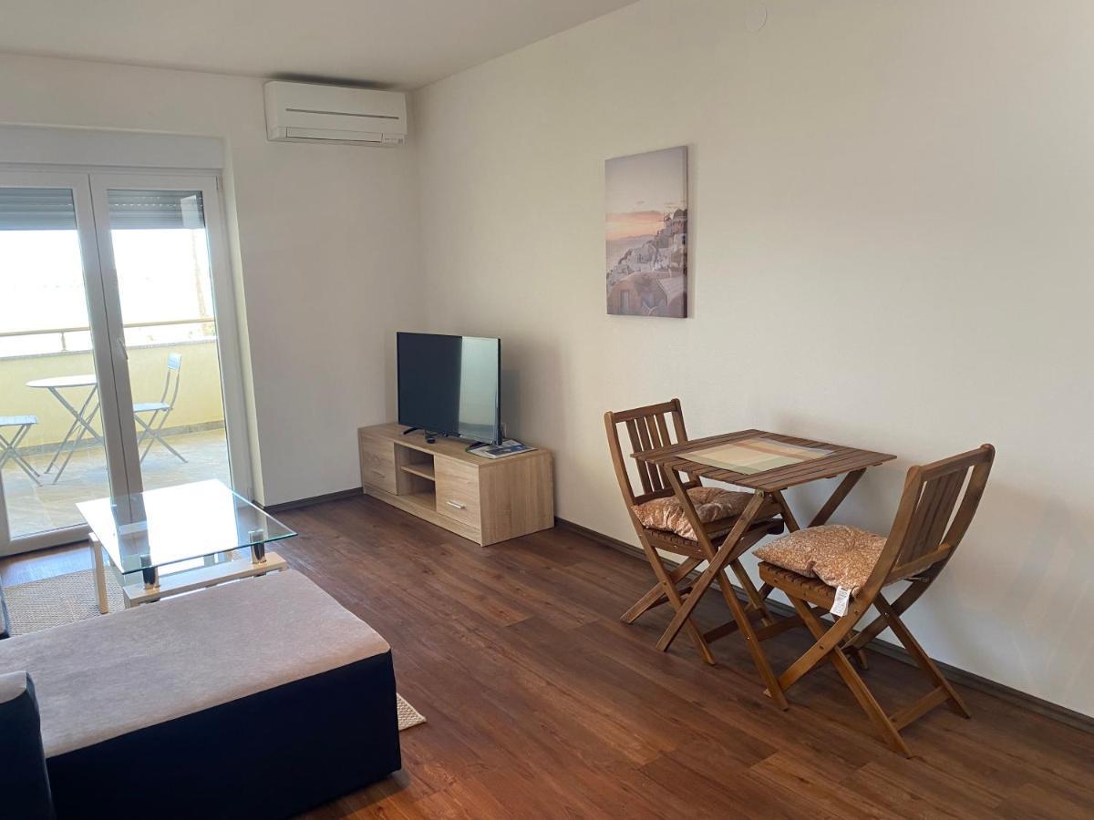 Villa Livi - Luxury Sea View Appartments Медулин Екстер'єр фото