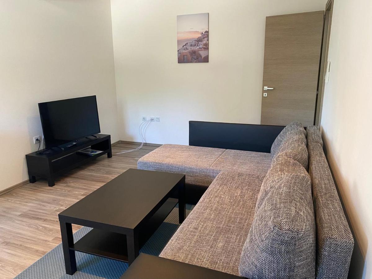 Villa Livi - Luxury Sea View Appartments Медулин Екстер'єр фото