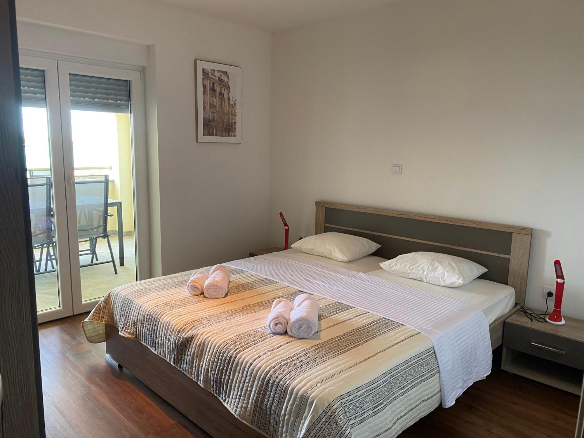 Villa Livi - Luxury Sea View Appartments Медулин Екстер'єр фото