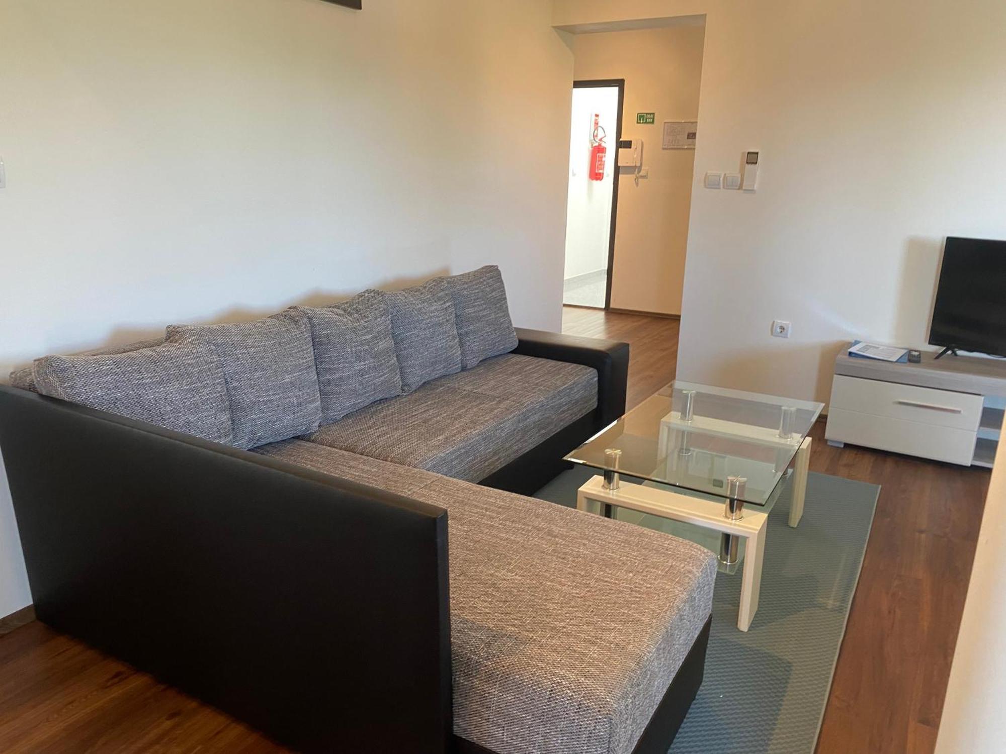 Villa Livi - Luxury Sea View Appartments Медулин Екстер'єр фото