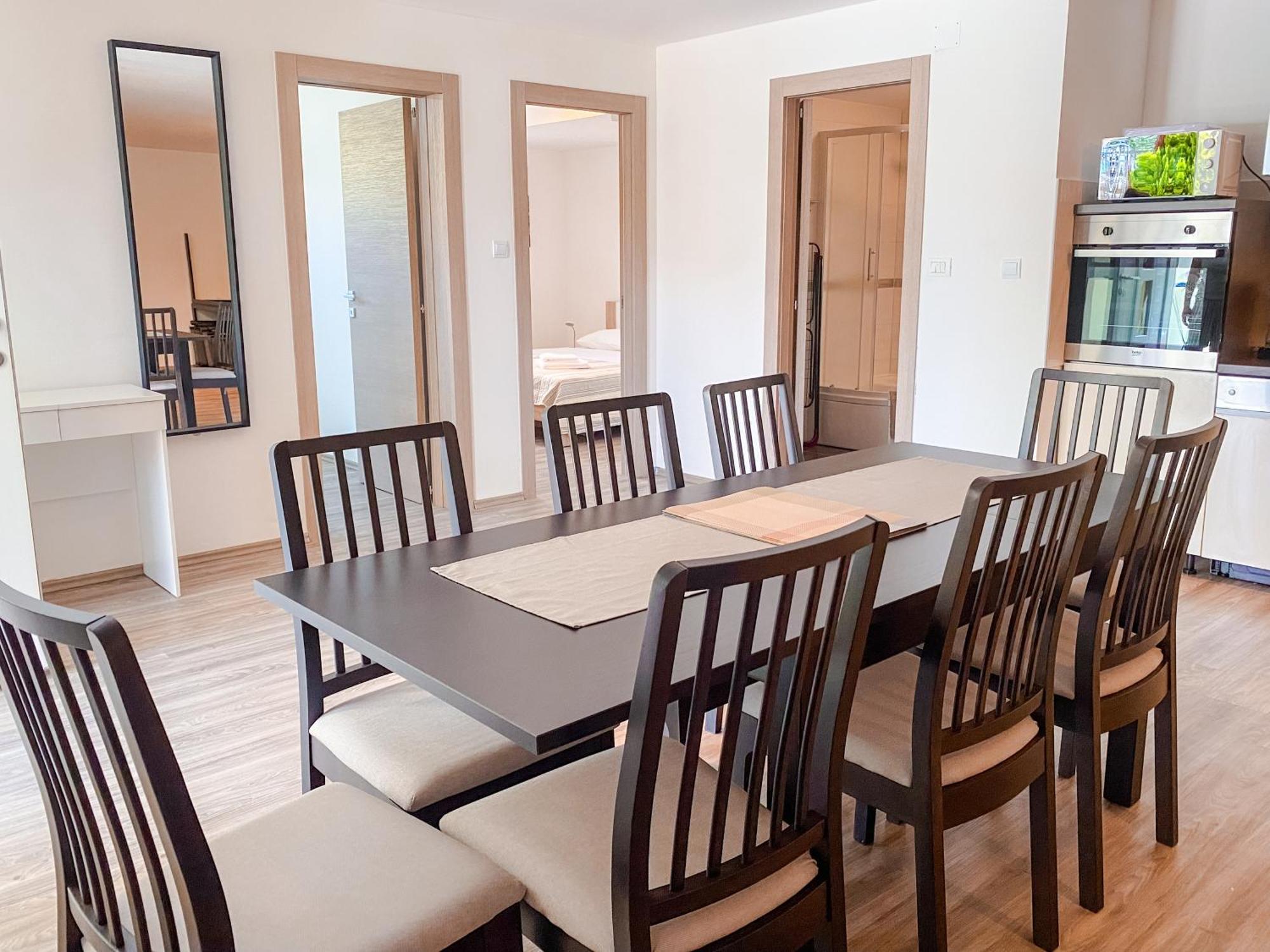 Villa Livi - Luxury Sea View Appartments Медулин Екстер'єр фото