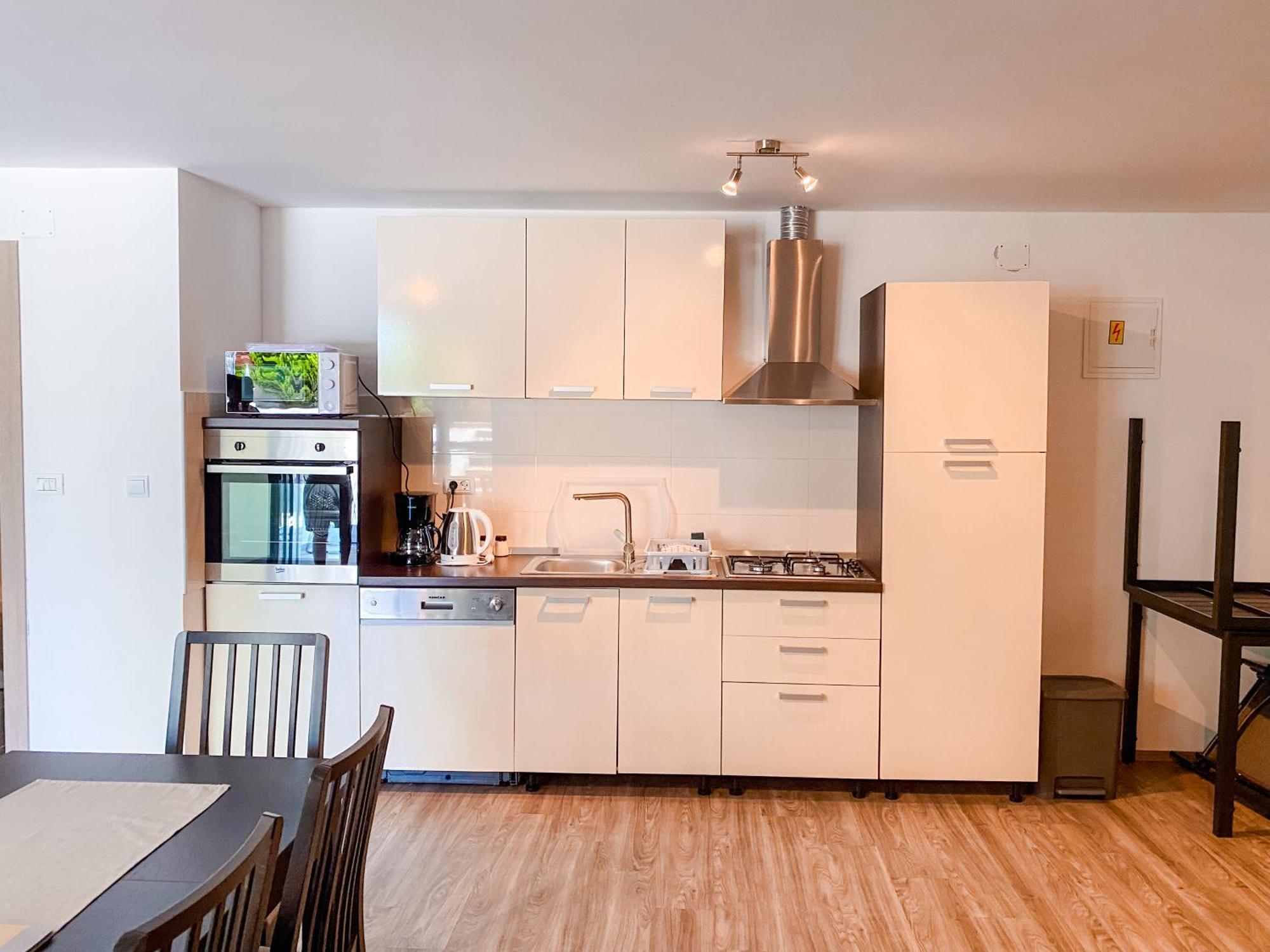 Villa Livi - Luxury Sea View Appartments Медулин Номер фото