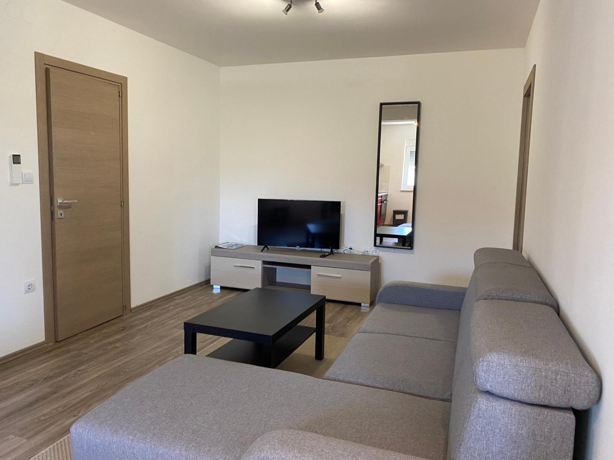 Villa Livi - Luxury Sea View Appartments Медулин Номер фото