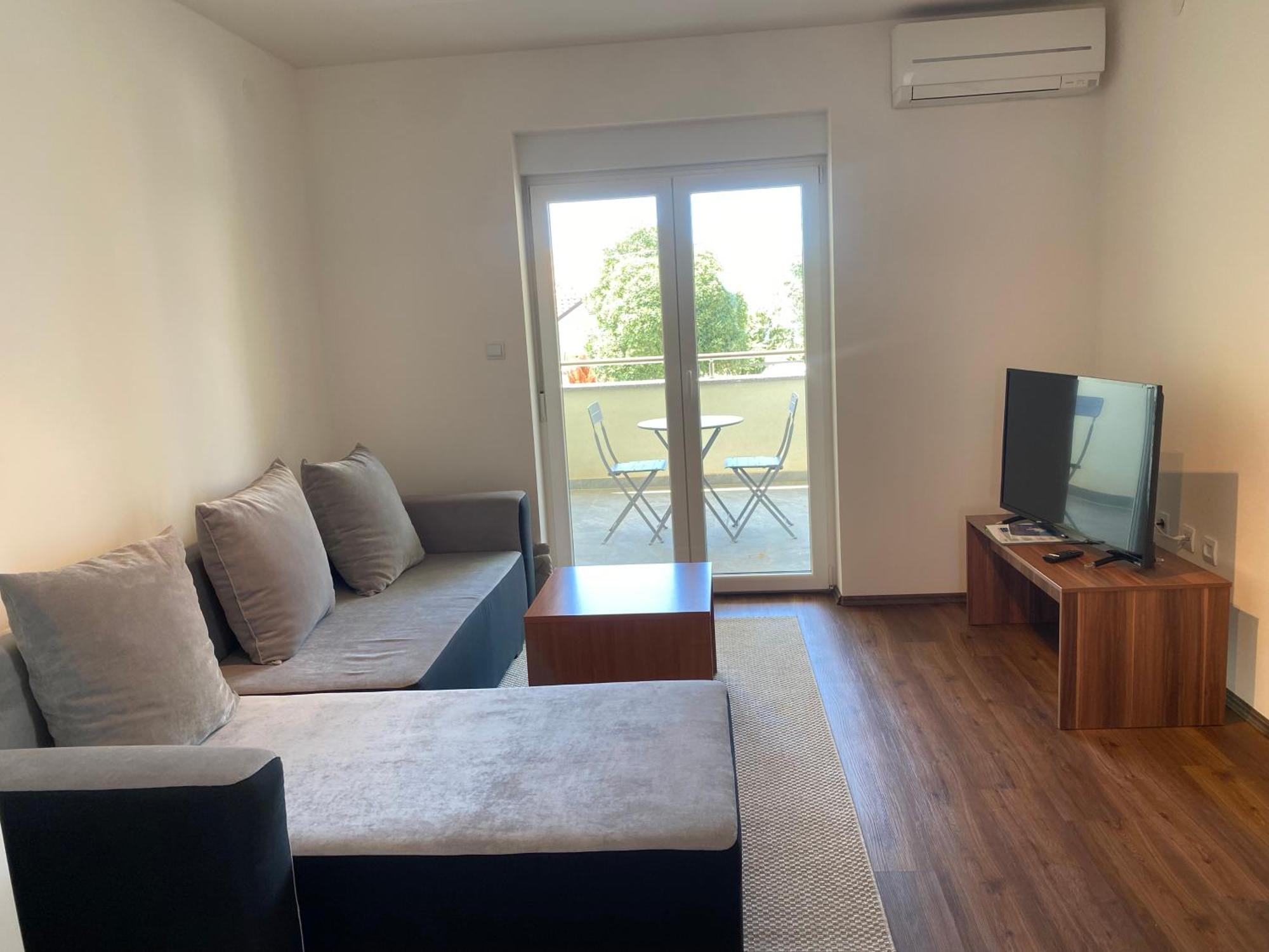 Villa Livi - Luxury Sea View Appartments Медулин Номер фото